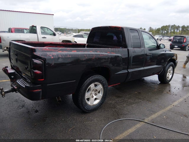 DODGE DAKOTA SXT/BIGHORN/LONESTAR - 4