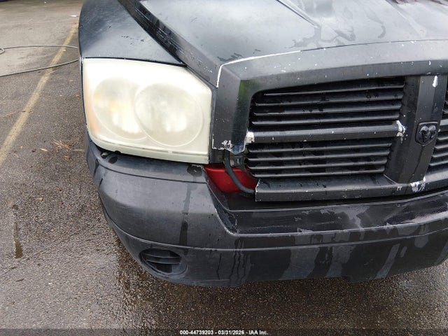 DODGE DAKOTA SXT/BIGHORN/LONESTAR - 6