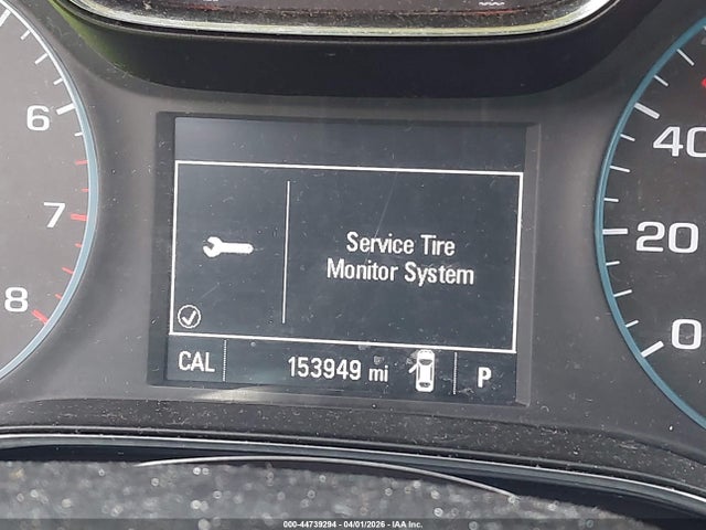 CHEVROLET CRUZE LS AUTO - 7