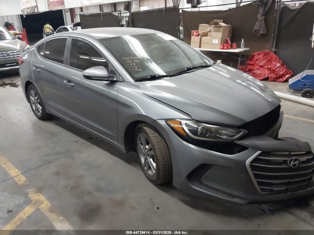 HYUNDAI ELANTRA SEL - 1