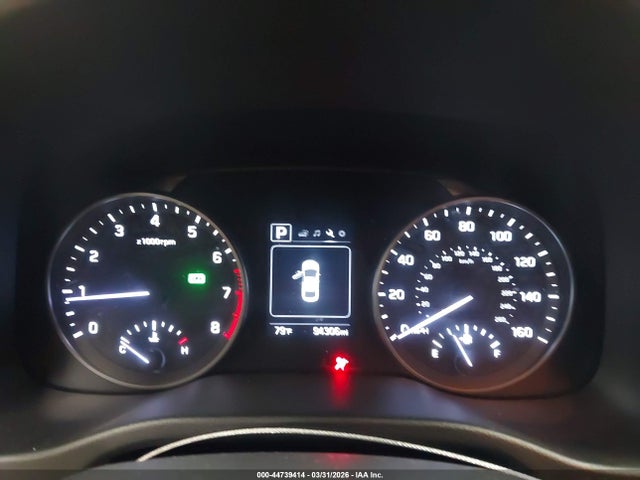 HYUNDAI ELANTRA SEL - 7