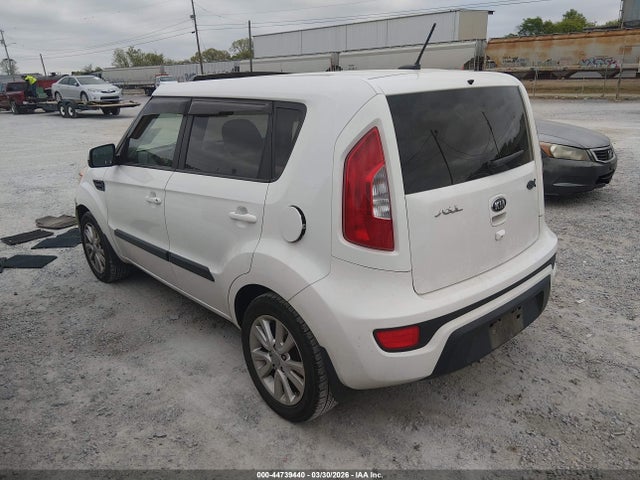 2013 KIA SOUL + — фото 3