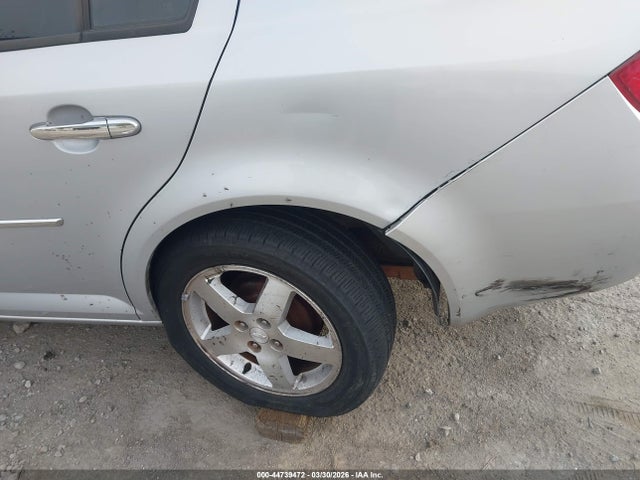 CHEVROLET COBALT - 6