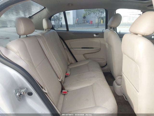 CHEVROLET COBALT - 8