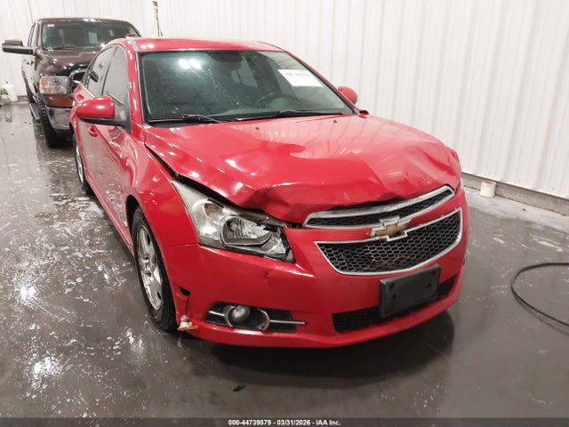 CHEVROLET CRUZE - 6