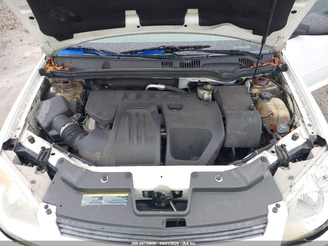 CHEVROLET COBALT - 10