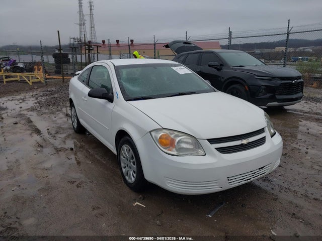 CHEVROLET COBALT - 1