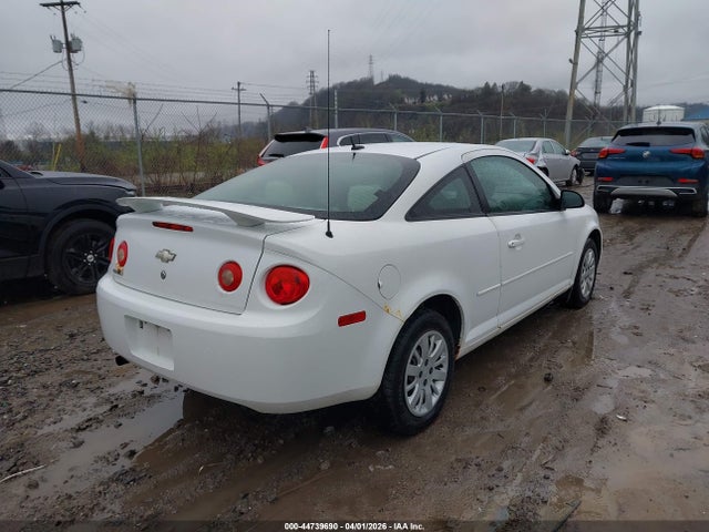 CHEVROLET COBALT - 4