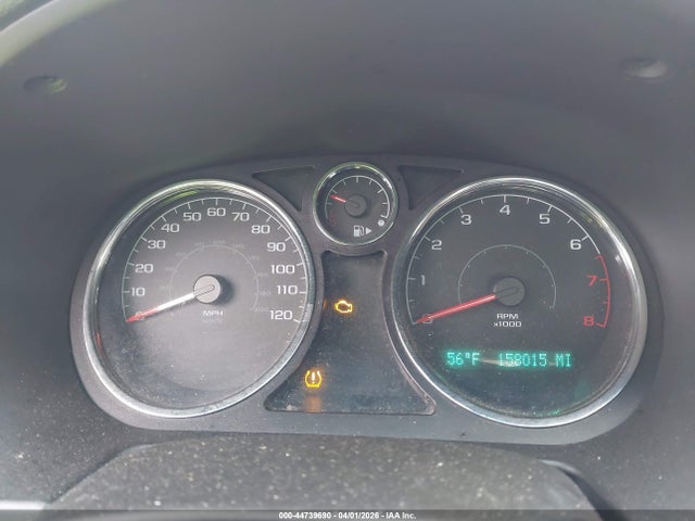 CHEVROLET COBALT - 7