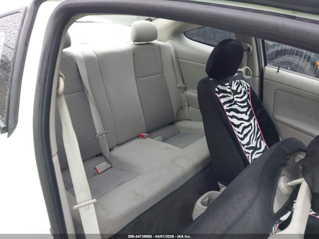 CHEVROLET COBALT - 8