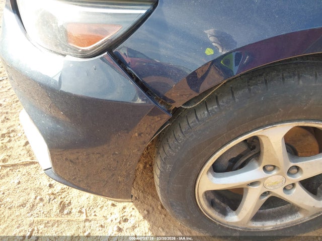 CHEVROLET MALIBU LS - 6