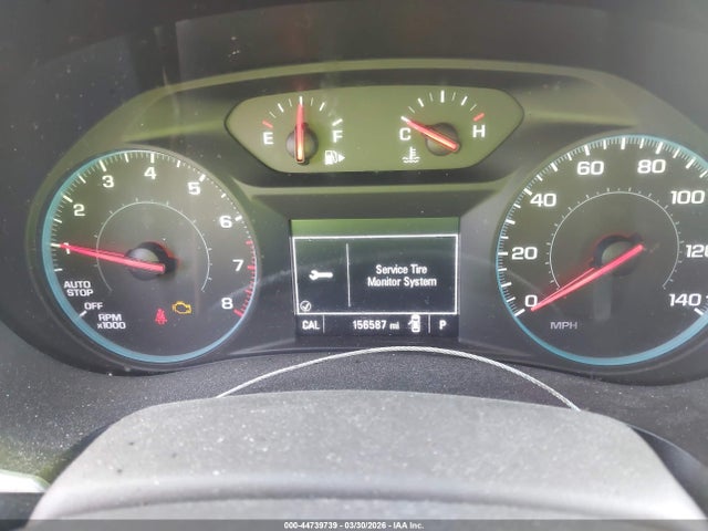 CHEVROLET MALIBU LS - 7