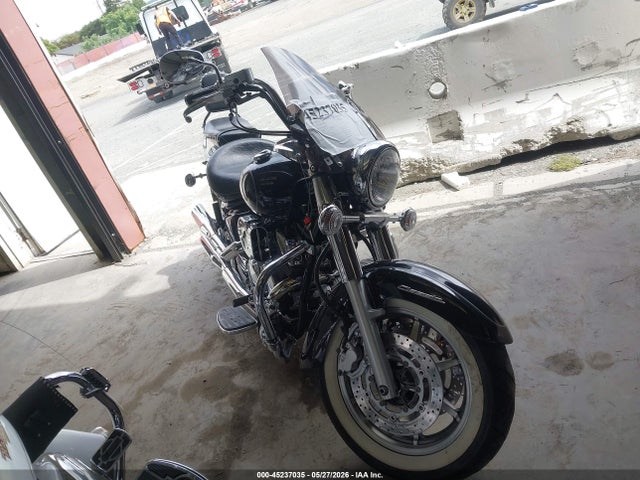 2006 YAMAHA XV A