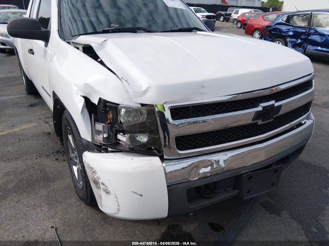 CHEVROLET SILVERADO 1500 - 6