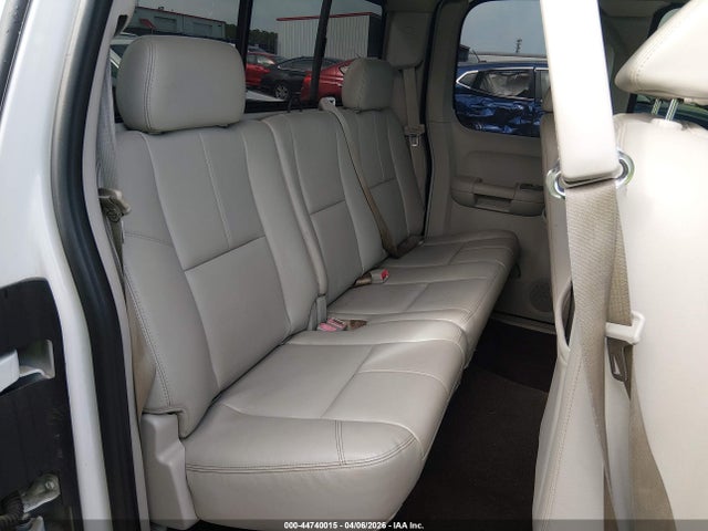 CHEVROLET SILVERADO 1500 - 8