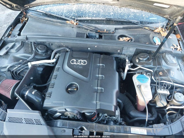 صورة 10 لـ 2010 AUDI A4 2.0T PREMIUM