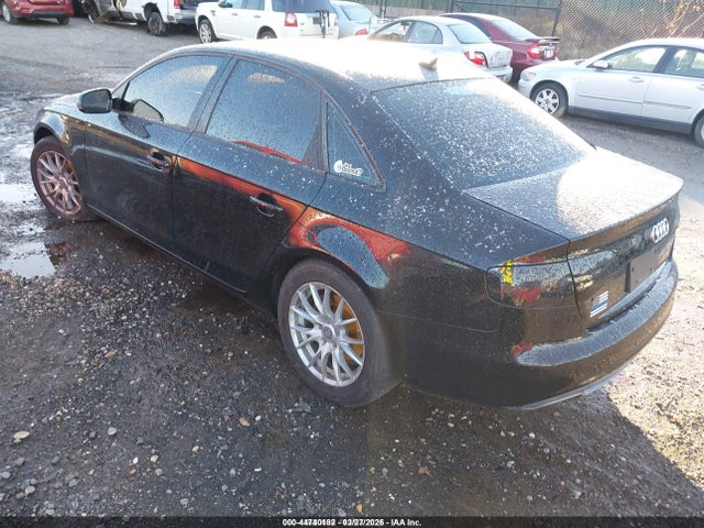 صورة 3 لـ 2010 AUDI A4 2.0T PREMIUM