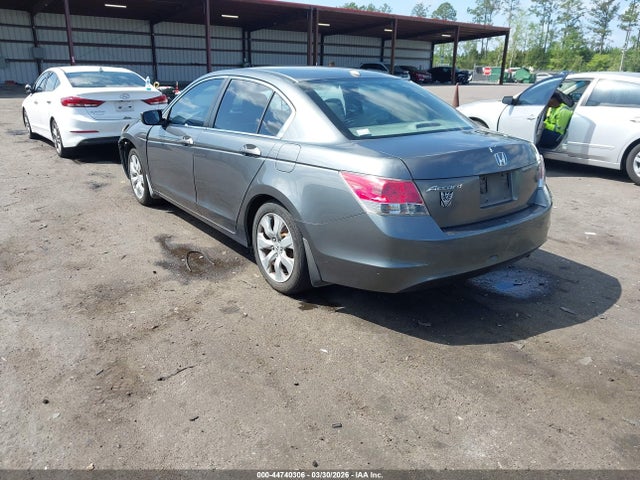 HONDA ACCORD - 3