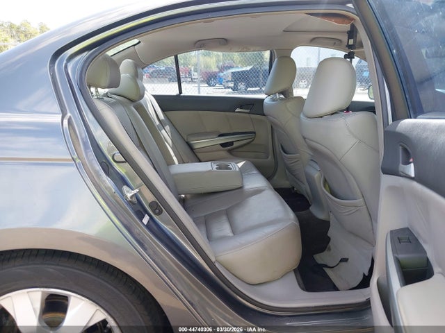 HONDA ACCORD - 8