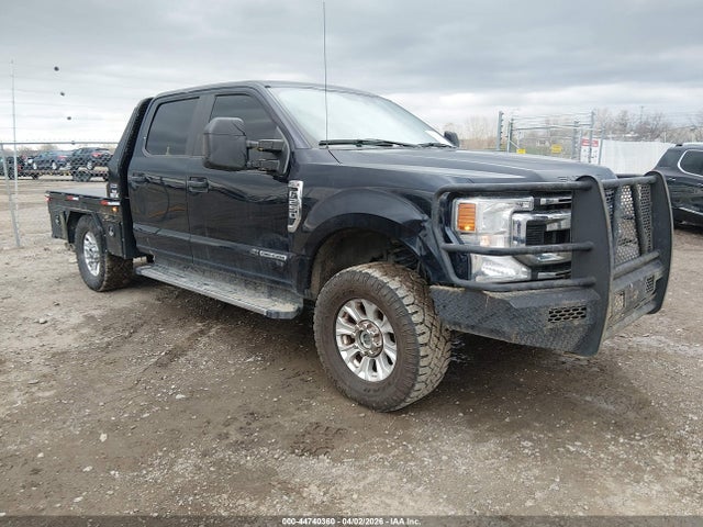 FORD F-250 XL - 1