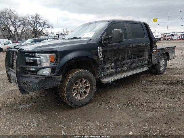 FORD F-250 XL - 2