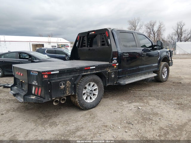 FORD F-250 XL - 4