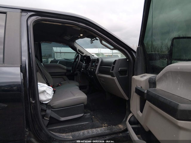 FORD F-250 XL - 5