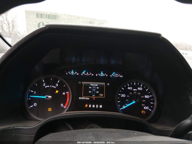 FORD F-250 XL - 7