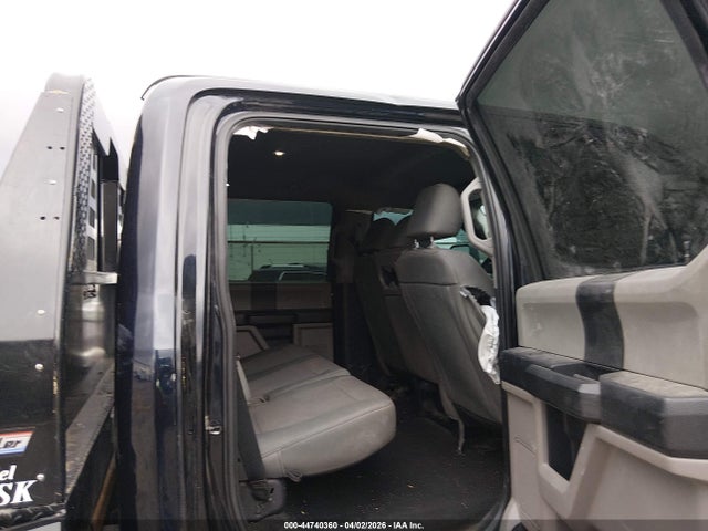 FORD F-250 XL - 8