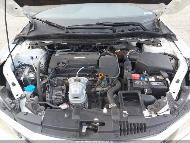 HONDA ACCORD SPORT - 10