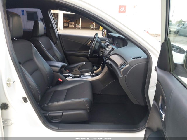 HONDA ACCORD SPORT - 5