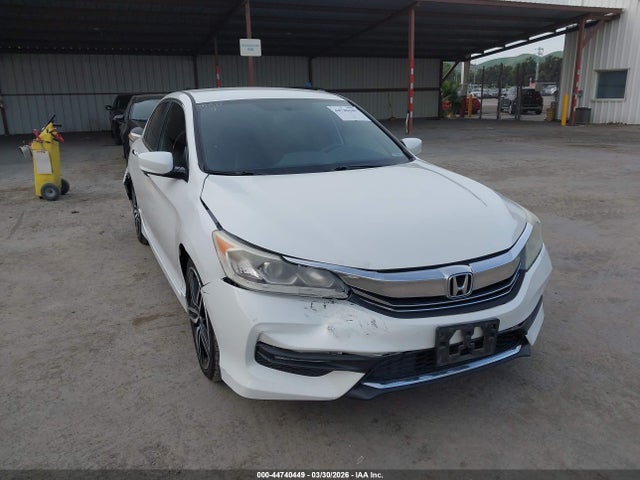 HONDA ACCORD SPORT - 6