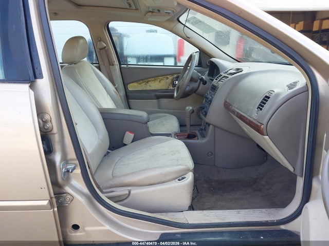 CHEVROLET MALIBU LT - 5