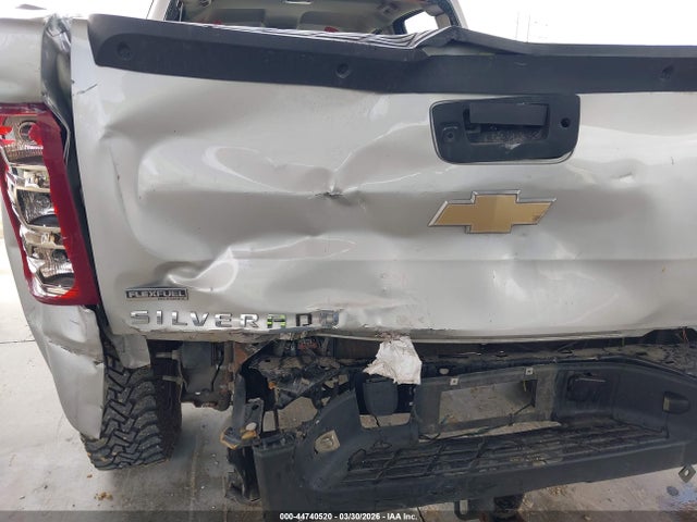 CHEVROLET SILVERADO 1500 - 6