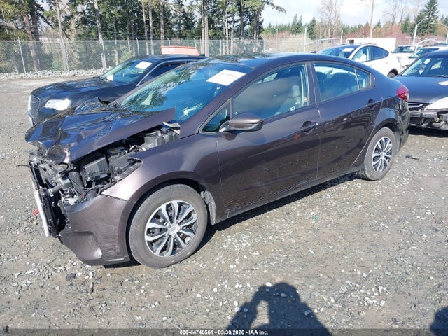 KIA FORTE - 2