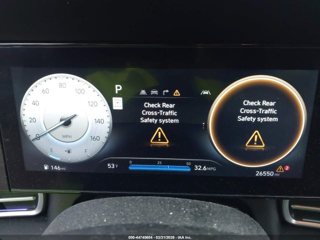 2024 Hyundai ELANTRA SEL 照片 7