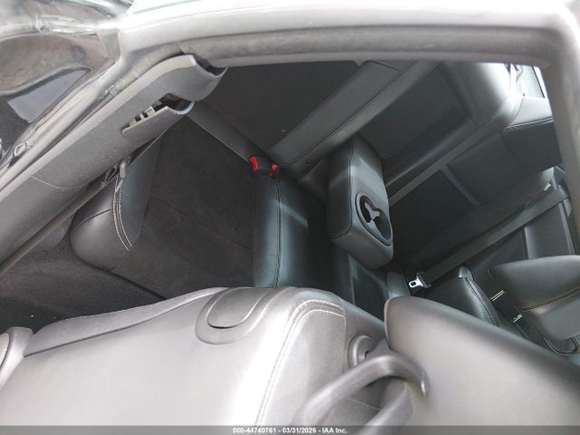 DODGE CHALLENGER R/T CLASSIC - 8