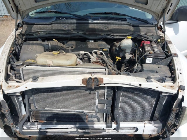 DODGE RAM 2500 SLT/LARAMIE - 10