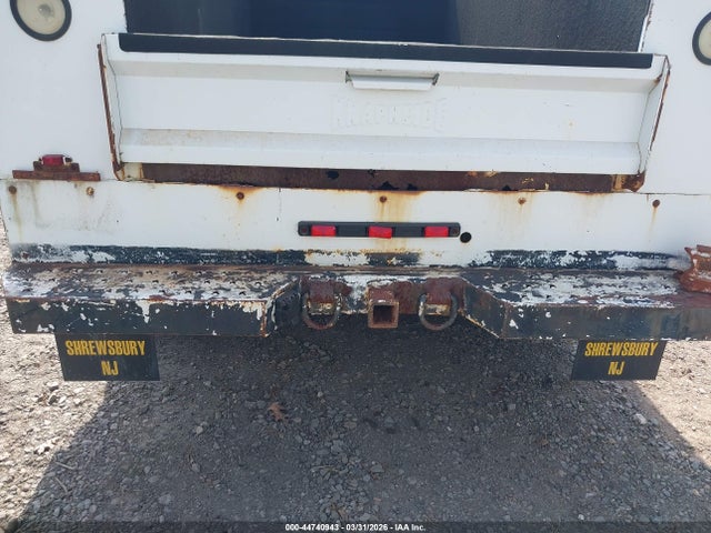 DODGE RAM 2500 SLT/LARAMIE - 6