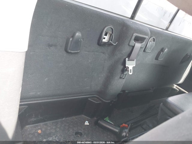 DODGE RAM 2500 SLT/LARAMIE - 8