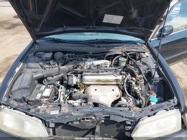 HONDA ACCORD LX - 10