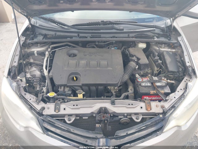 صورة 10 لـ 2015 Toyota COROLLA LE