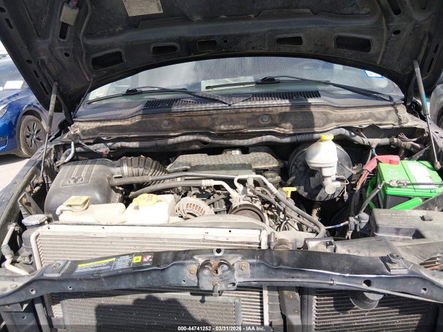 DODGE RAM 1500 SLT/LARAMIE - 10