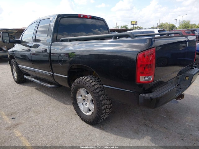 DODGE RAM 1500 SLT/LARAMIE - 3