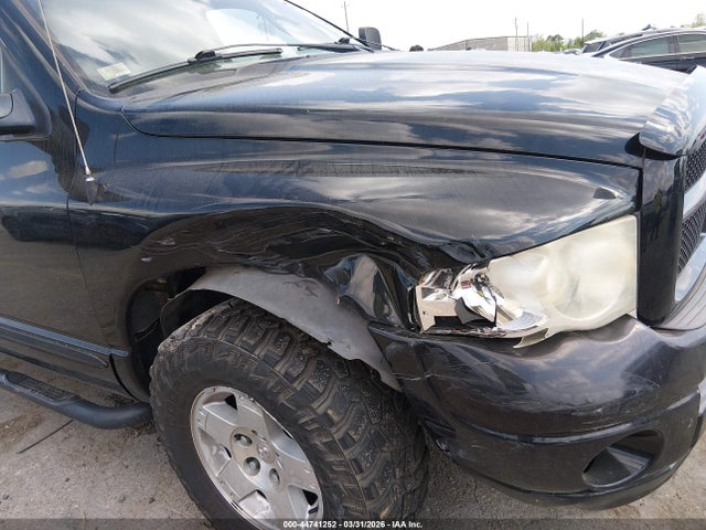 DODGE RAM 1500 SLT/LARAMIE - 6