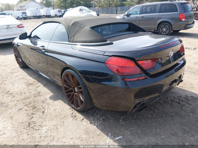 BMW 650I - 3