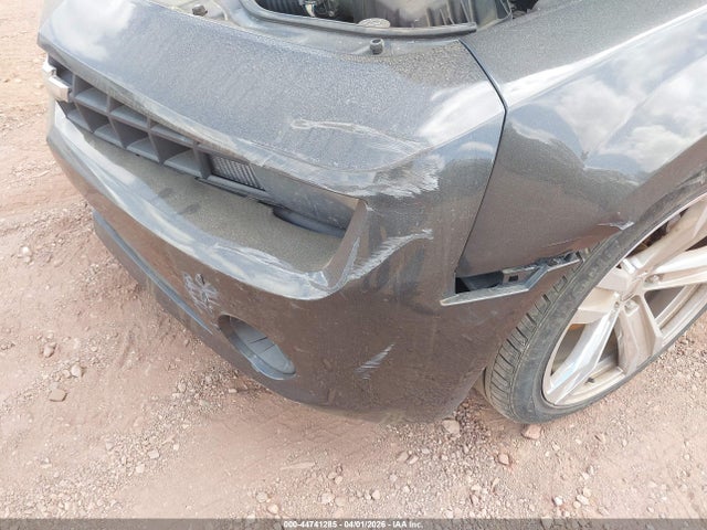 CHEVROLET CAMARO 2LS - 6