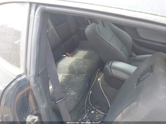 CHEVROLET CAMARO 2LS - 8