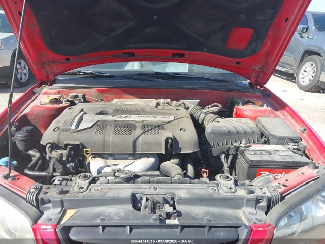 HYUNDAI ELANTRA GT - 10