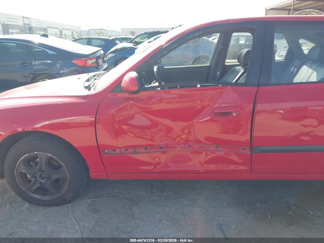 HYUNDAI ELANTRA GT - 6